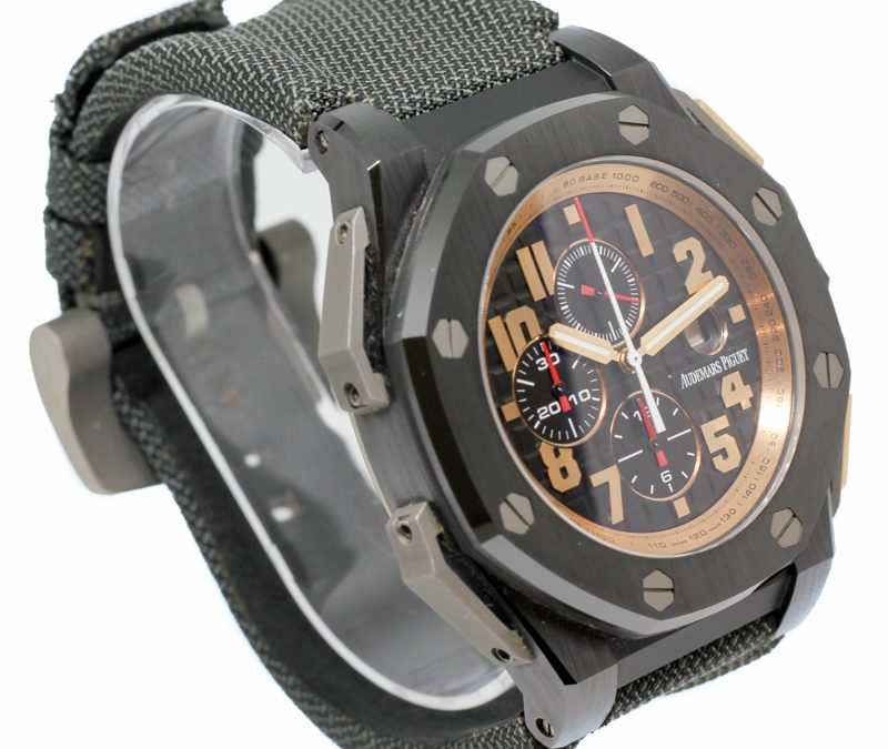 AP Legacy (2) | The Watch Vault